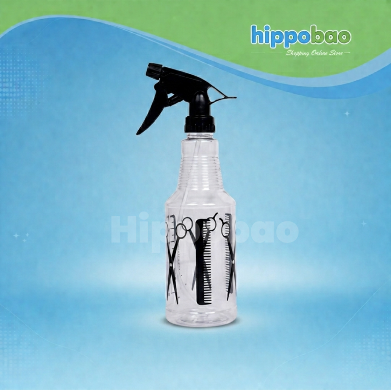 SPRAYER 500 ML B-21, GRAMASI  36 GRAM