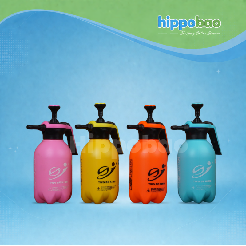 SPRAYER 05 - 2L - HHGK