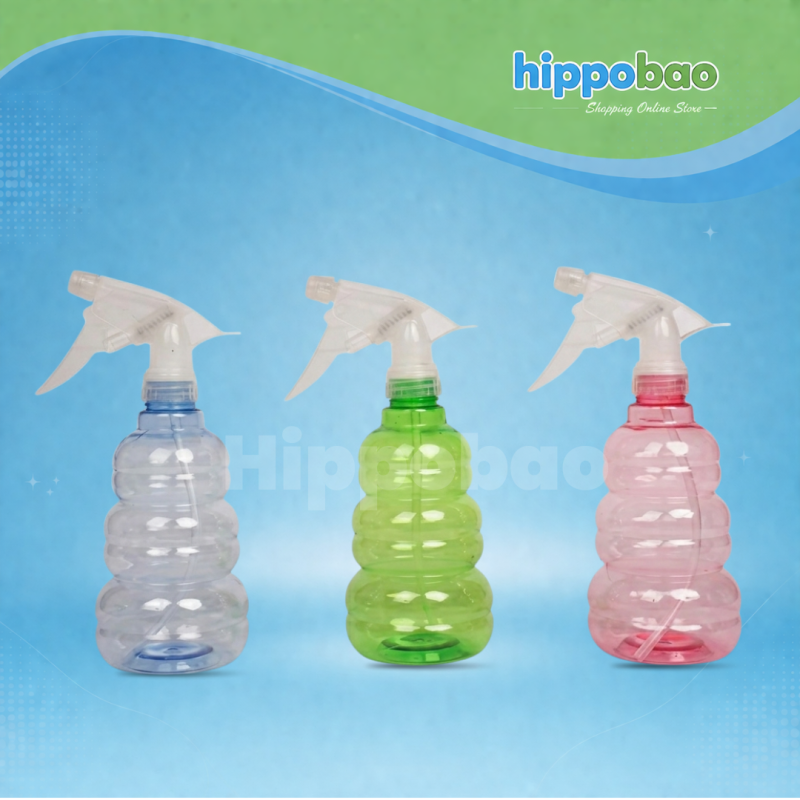 SPRAYER 450-500 ML-B22 TY-1602