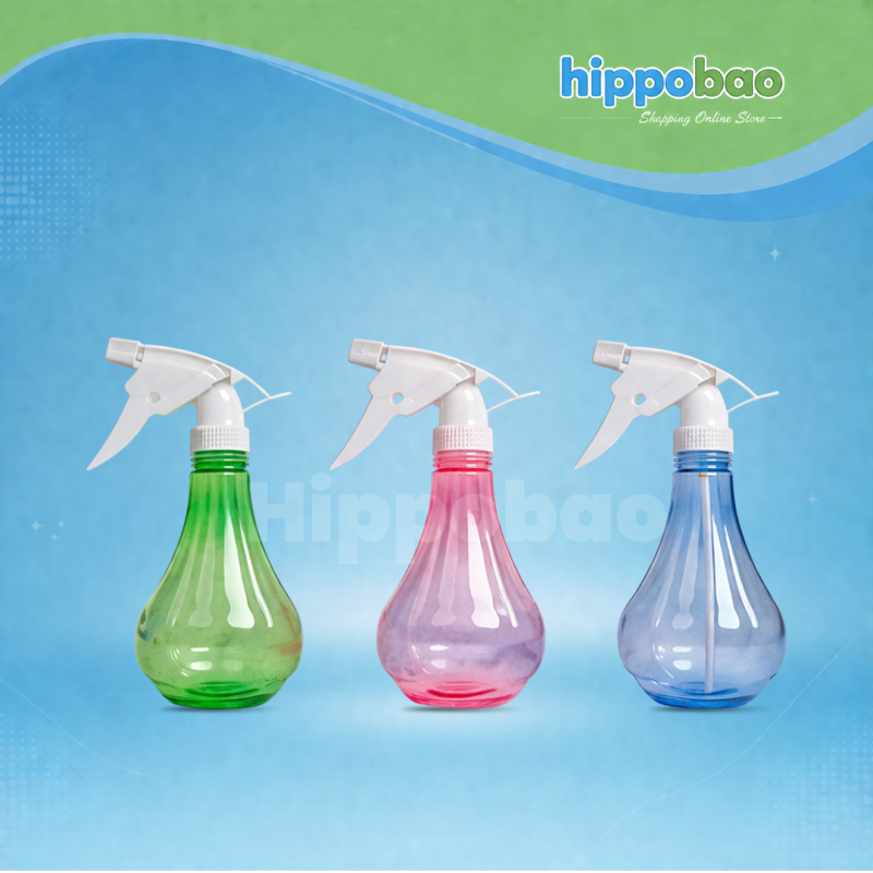 SPRAYER 450-500ML B-22 TY-1608