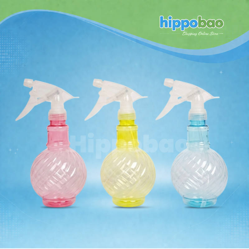 SPRAYER 450-500ML B-22 TY-1607