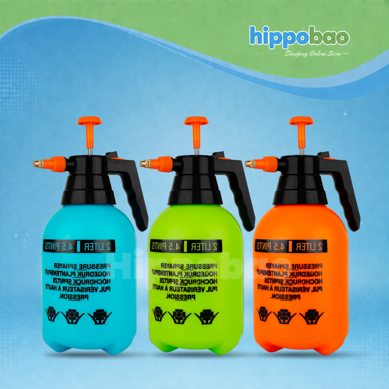 SPRAYER BNG 2 LITER