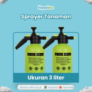 botol sprayer 500 ml