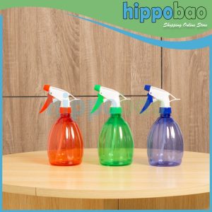 botol sprayer kecil