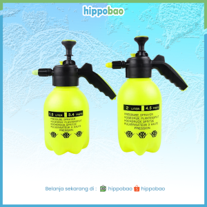 botol sprayer kecil