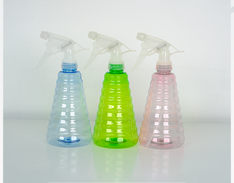 botol sprayer plastik