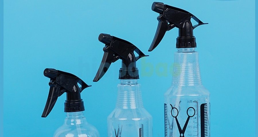 fungsi botol sprayer