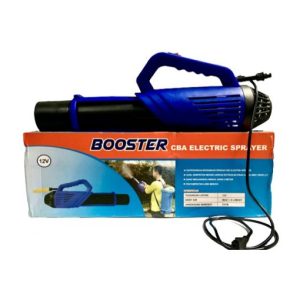 Booster Sprayer Elektrik