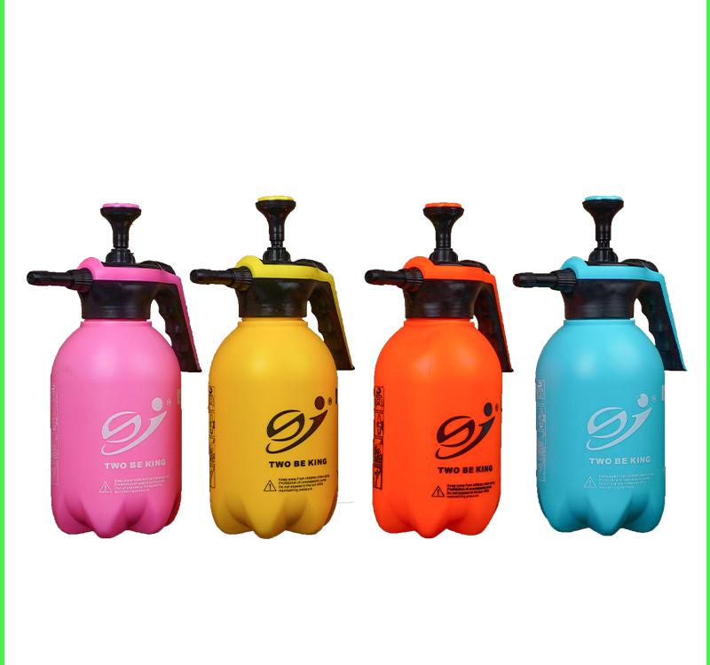 botol sprayer 2 liter