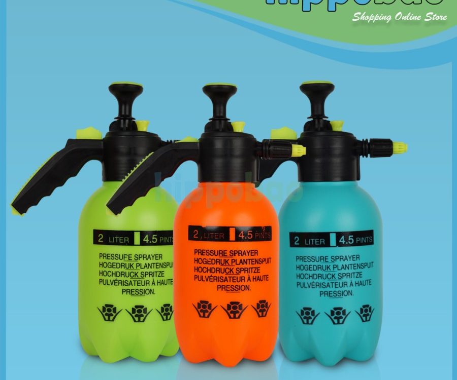 botol sprayer untuk pestisida