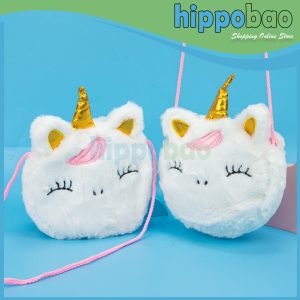 tas unicorn yang bagus