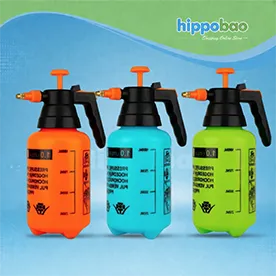 SPRAYER 3 LITER