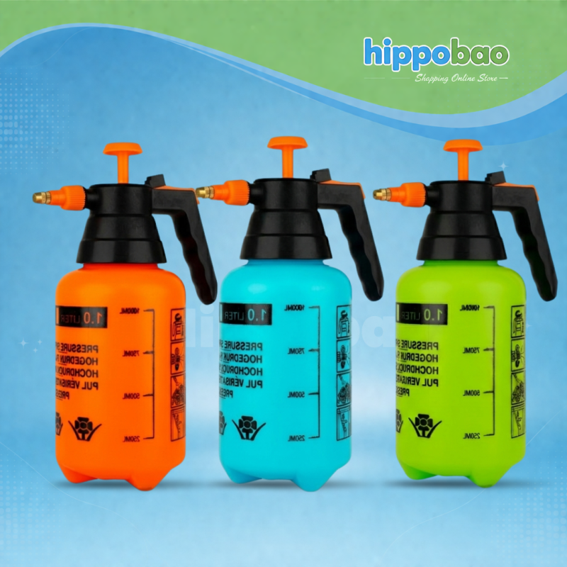 SPRAYER 1 LITER