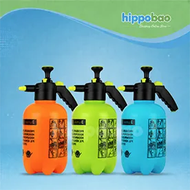 SPRAYER 3 LITER KEPALA BESAR