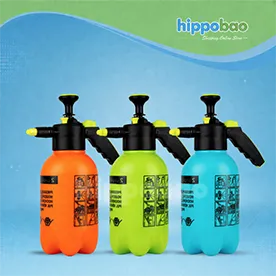 SPRAYER 2 LITER KEPALA BESAR