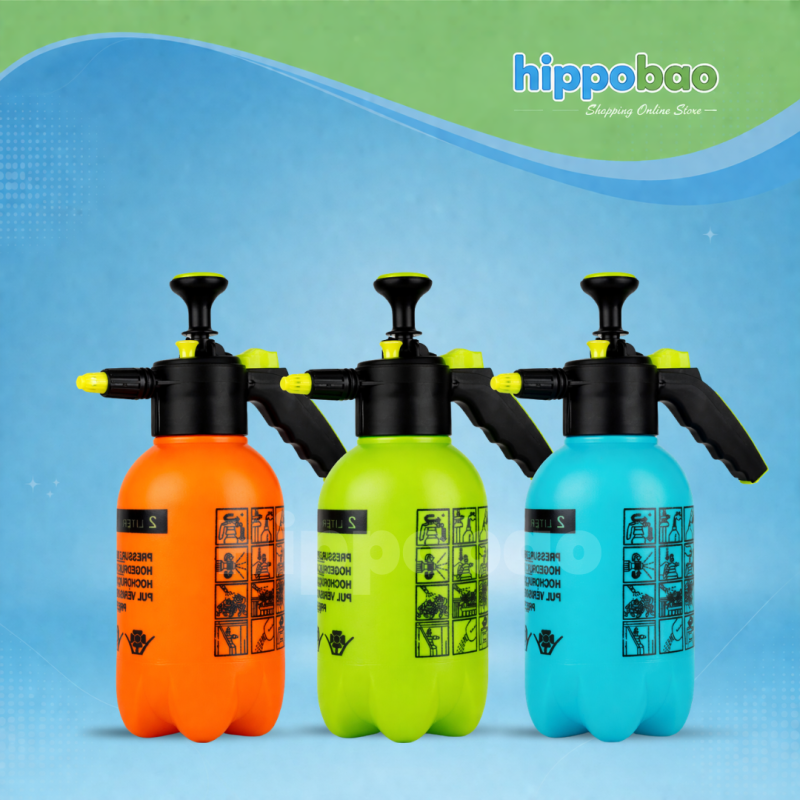 SPRAYER 2 LITER KEPALA BESAR
