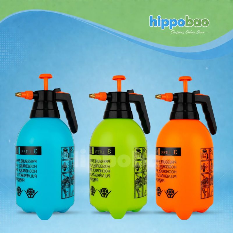 SPRAYER 3 LITER