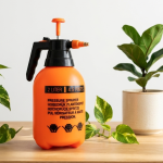 sprayer tanaman modern Hippobao dengan desain minimalis aesthetic untuk tanaman indoor