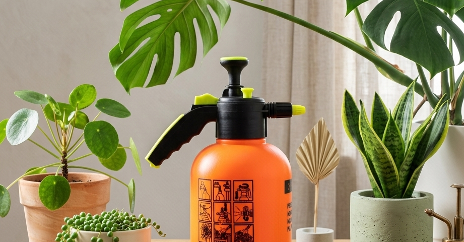 grosir sprayer tanaman berkualitas untuk bisnis dan kebutuhan rumah tangga