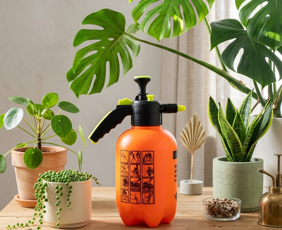 grosir sprayer tanaman berkualitas untuk bisnis dan kebutuhan rumah tangga